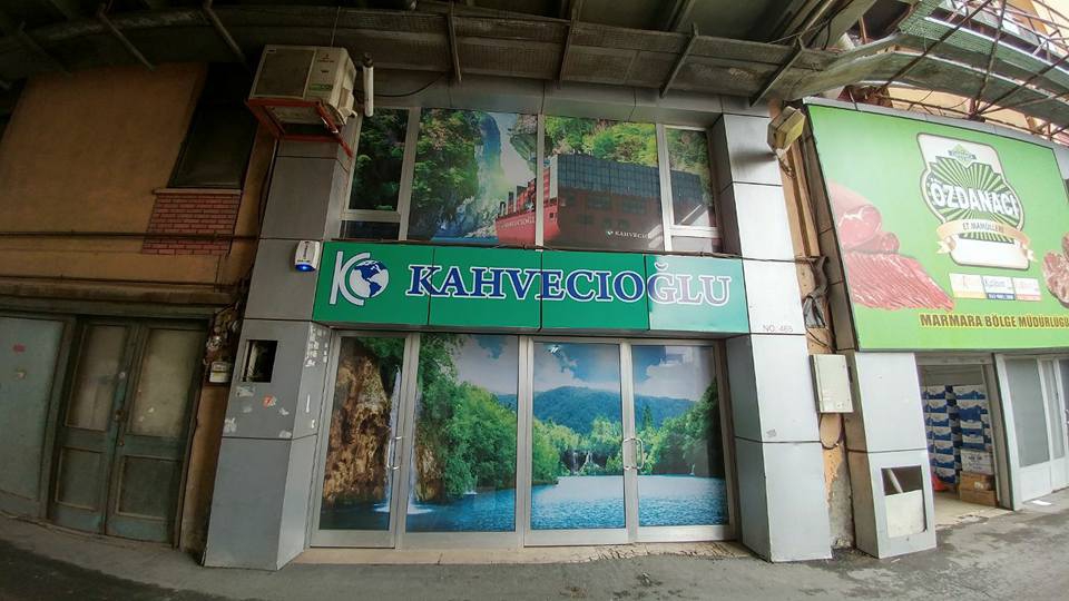 kahvecioğlu