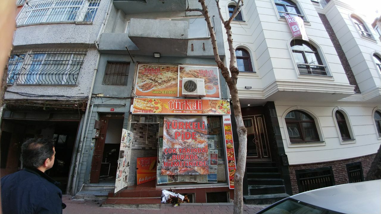 türkeli