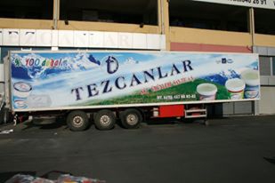 tezcanlar