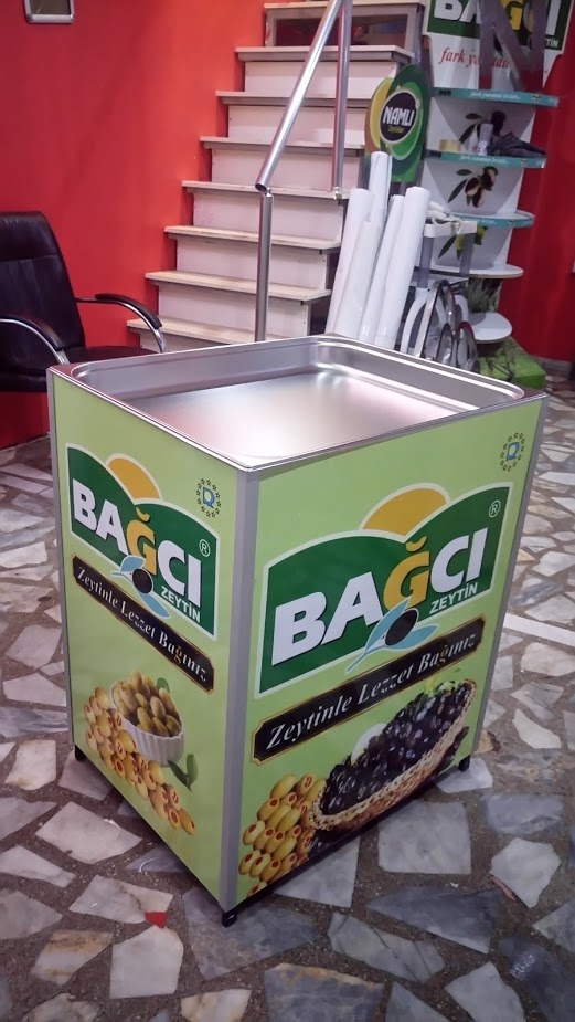 bağcı