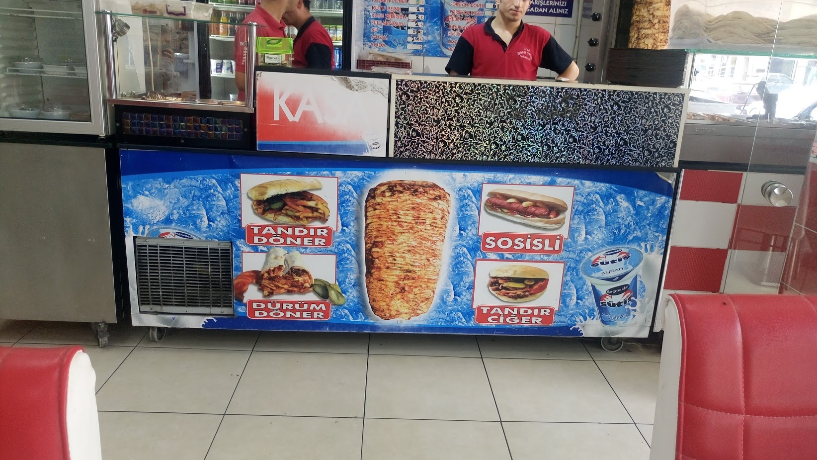 folyo kapalama