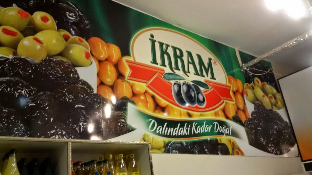 ikram