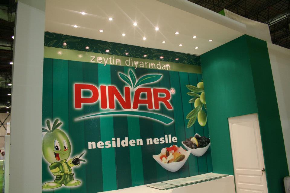 pınar