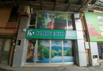 kahvecioğlu