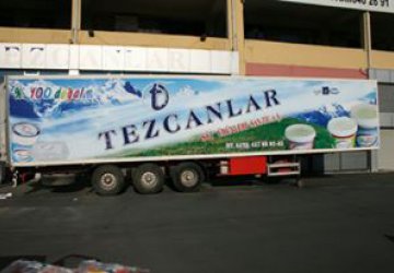 tezcanlar