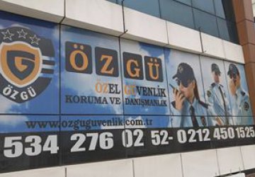 özgü