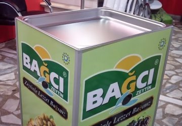 bağcı