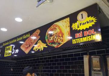 hey döner