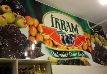 ikram